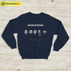 NKOTB Thankful Album Sweatshirt New Kids On The Block Shirt NKOTB - WorldWideShirt