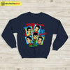 NKOTB Vintage Sweatshirt New Kids On The Block Shirt NKOTB Shirt - WorldWideShirt