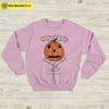 October For Always Sweatshirt Matthew Gray Gubler T-Shirt TV Show Shirt - WorldWideShirt