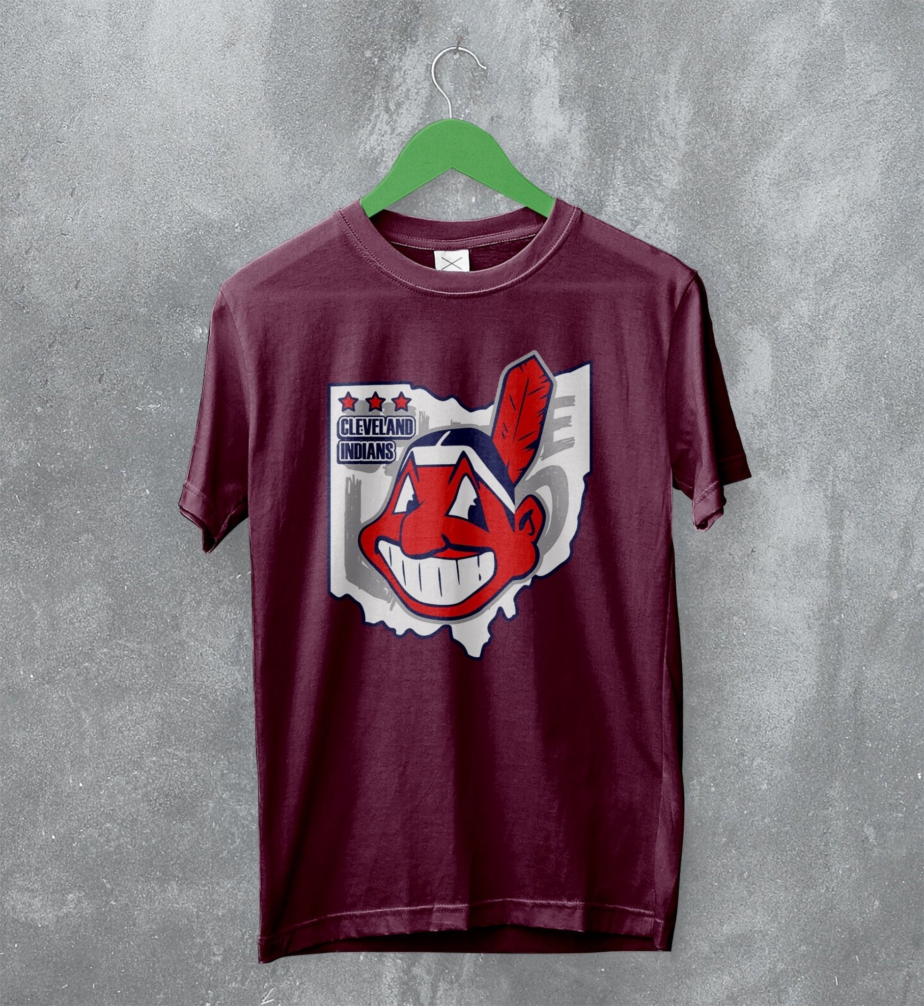 A Look Back at the Indians Chief Wahoo Logo A Look Back at the Indians Chief Wahoo Logo