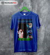 Omar Apollo Vintage 90's T Shirt Omar Apollo Shirt Music Shirt - WorldWideShirt