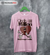 One In A Million Shirt Rex Orange County T-Shirt ROC - WorldWideShirt