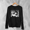 Perfect Blue Sweatshirt Mima Kirigoe Movie Merch Anime Poster (1997) Shirt - WorldWideShirt