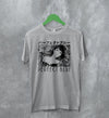 Perfect Blue T-Shirt Mima Kirigoe Anime Merch Blue Poster (1997) Perfect Blue Shirt - WorldWideShirt