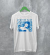 Perfect Blue TShirt Mima Kirigoe Movie Merch Anime Poster (1997) Shirt - WorldWideShirt