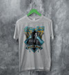 Piano Man T-Shirt Billy Joel Shirt Pop Music Rock and Roll to Me Merch - Sport Grey - WorldWideShirt