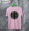 Pink Floyd The Dark Side of the Moon T shirt Pink Floyd Shirt Music Shirt - WorldWideShirt