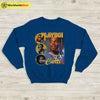 Playboi Carti Bootleg Sweatshirt Playboi Carti Shirt Rap Shirt - WorldWideShirt