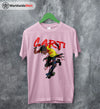 Playboi Carti Circle Jerks Shirt Playboi Carti T-Shirt Rap Shirt - WorldWideShirt