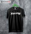 Playboi Carti Narcissist Logo Shirt Playboi Carti T-Shirt Rap Shirt - WorldWideShirt