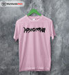 Playboi Carti Narcissist Logo Shirt Playboi Carti T-Shirt Rap Shirt - WorldWideShirt