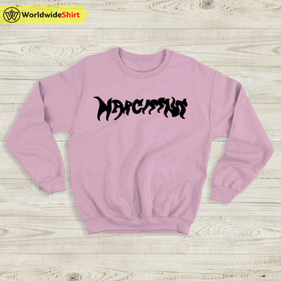 Playboi Carti Narcissist Logo Sweatshirt Playboi Carti Shirt Rap Shirt - WorldWideShirt