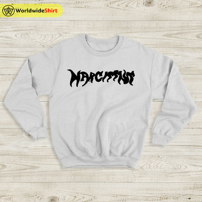 Playboi Carti Narcissist Logo Sweatshirt Playboi Carti Shirt Rap Shirt - WorldWideShirt