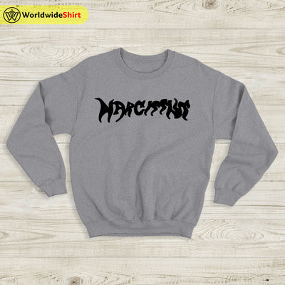 Playboi Carti Narcissist Logo Sweatshirt Playboi Carti Shirt Rap Shirt - WorldWideShirt