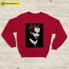 Playboi Carti Red Album Sweatshirt Playboi Carti Shirt Rap Shirt - WorldWideShirt