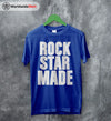 Playboi Carti Rock Star Made Shirt Playboi Carti T-Shirt Rap Shirt - WorldWideShirt