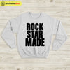Playboi Carti Rock Star Made Sweatshirt Playboi Carti Shirt Rap Shirt - WorldWideShirt