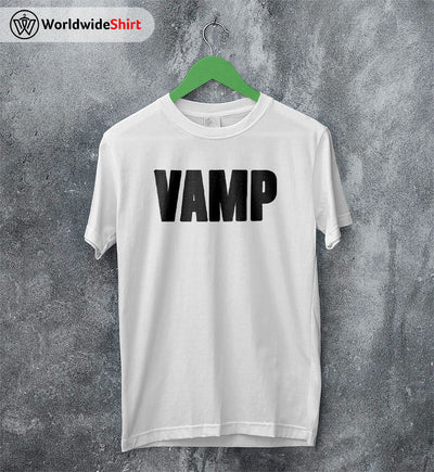 Playboi Carti VAMP Shirt Playboi Carti T-Shirt Rap Shirt - WorldWideShirt