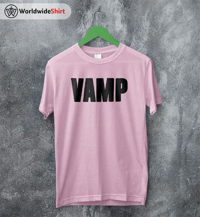 Playboi Carti VAMP Shirt Playboi Carti T-Shirt Rap Shirt - WorldWideShirt