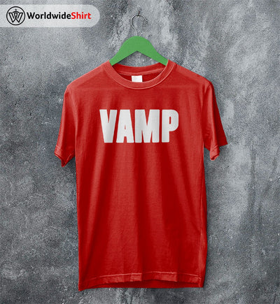 Playboi Carti VAMP Shirt Playboi Carti T-Shirt Rap Shirt - WorldWideShirt