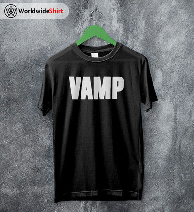 Playboi Carti VAMP Shirt Playboi Carti T-Shirt Rap Shirt - WorldWideShirt