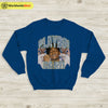 Playboi Carti Vintage Sweatshirt Playboi Carti Shirt Rap Shirt - WorldWideShirt
