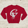 Polo G Merch G Logo Sweatshirt Polo G Shirt Rapper Shirt - WorldWideShirt