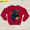 Polo G Vintage 90s Sweatshirt Polo G Shirt Rapper Shirt - WorldWideShirt