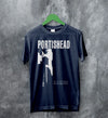 Portishead Shirt Portishead All Mine Vintage 90's T Shirt Portishead Merch - WorldWideShirt