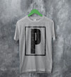 Portishead Shirt Portishead Logo Vintage T Shirt Portishead Merch - WorldWideShirt