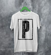 Portishead Shirt Portishead Logo Vintage T Shirt Portishead Merch - WorldWideShirt