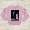 Portishead Shirt Portishead Tour Vintage 90's Sweater Portishead Shirt - WorldWideShirt