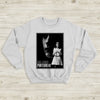 Portishead Shirt Portishead Tour Vintage 90's Sweater Portishead Shirt - WorldWideShirt
