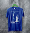 Portishead Shirt Portishead Tour Vintage 90's T Shirt Portishead Merch - WorldWideShirt