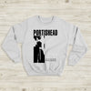Portishead Sweatshirt Portishead All Mine Vintage 90's Sweater Portishead Merch - WorldWideShirt