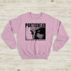 Portishead Sweatshirt Portishead Retro 1997 Tour Sweater Portishead Shirt - WorldWideShirt