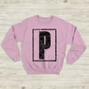 Portishead Sweatshirt Portishead Vintage Logo Sweater Portishead Shirt - WorldWideShirt