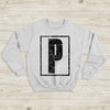 Portishead Sweatshirt Portishead Vintage Logo Sweater Portishead Shirt - WorldWideShirt