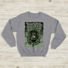 Primus Band Graphic Sweatshirt Primus Shirt Music Shirt - WorldWideShirt