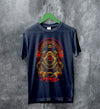 Primus Band Graphic T Shirt Primus Shirt Music Shirt - WorldWideShirt