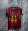 Primus Band Graphic T Shirt Primus Shirt Music Shirt - WorldWideShirt