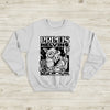 Primus Pork Soda Concert Sweatshirt Primus Shirt Music Shirt - WorldWideShirt
