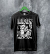 Primus Pork Soda Concert T Shirt Primus Shirt Music Shirt - WorldWideShirt