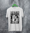 Primus Pork Soda Concert T Shirt Primus Shirt Music Shirt - WorldWideShirt