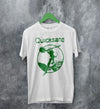 Quicksand Band Jumper T Shirt Quicksand Band Shirt Music Shirt - WorldWideShirt