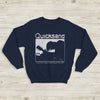 Quicksand Band Slip 1993 Sweatshirt Quicksand Band Shirt - WorldWideShirt