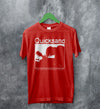 Quicksand Band Slip 1993 T Shirt Quicksand Band Shirt Music Shirt - WorldWideShirt