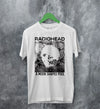 Radiohead Shirt Radiohead A Moon Shaped Pool T Shirt Radiohead Merch - WorldWideShirt