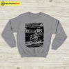 Rage Against The Machine 1992 Album Sweatshirt RATM Shirt - WorldWideShirt