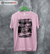 Rage Against The Machine 1992 Album T Shirt RATM Shirt - WorldWideShirt